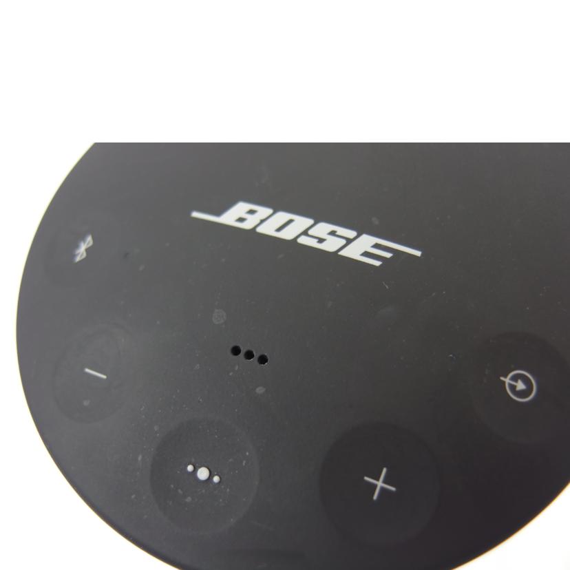 ＢＯＳＥ BOSE/Ｂｌｕｅｔｏｏｔｈスピーカー/SoundLink Revolve+//Bランク/83