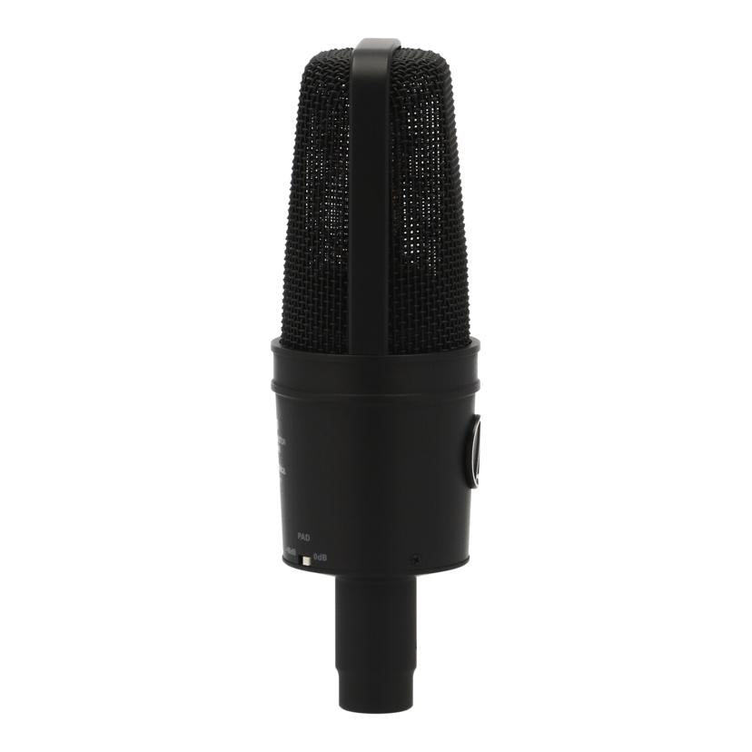 ａｕｄｉｏ－ｔｅｃｈｎｉｃａ オーディオテクニカ/コンデンサーマイク/AT4040//79172/Bランク/62