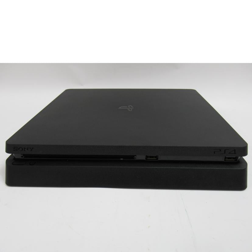 ＳＯＮＹ/ＰＳ４/CUH-2100B//27452459/Bランク/63