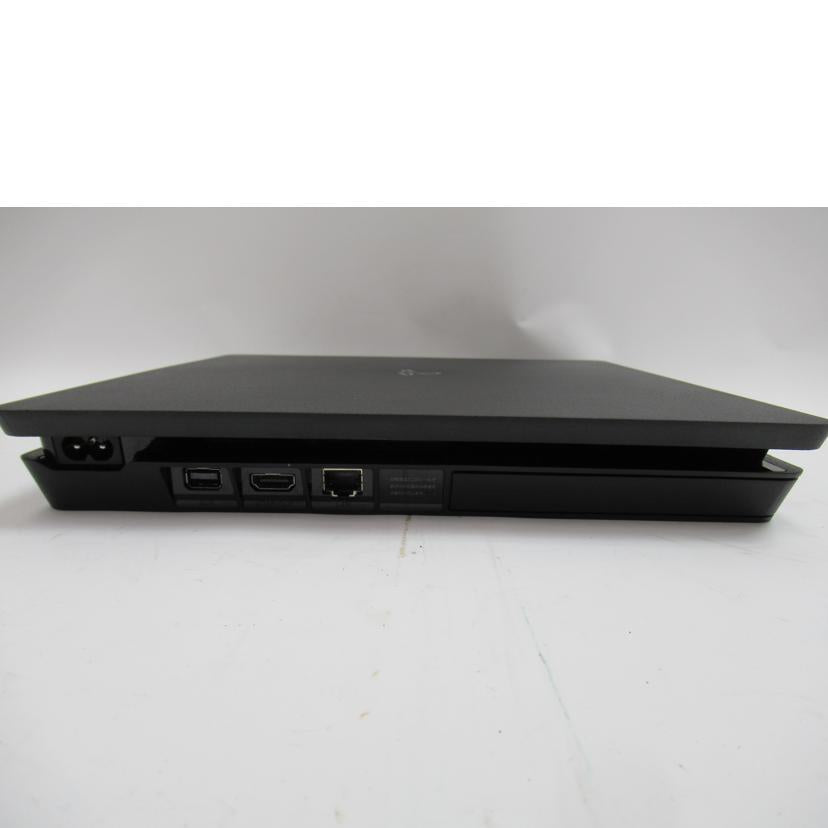 ＳＯＮＹ/ＰＳ４/CUH-2100B//27452459/Bランク/63