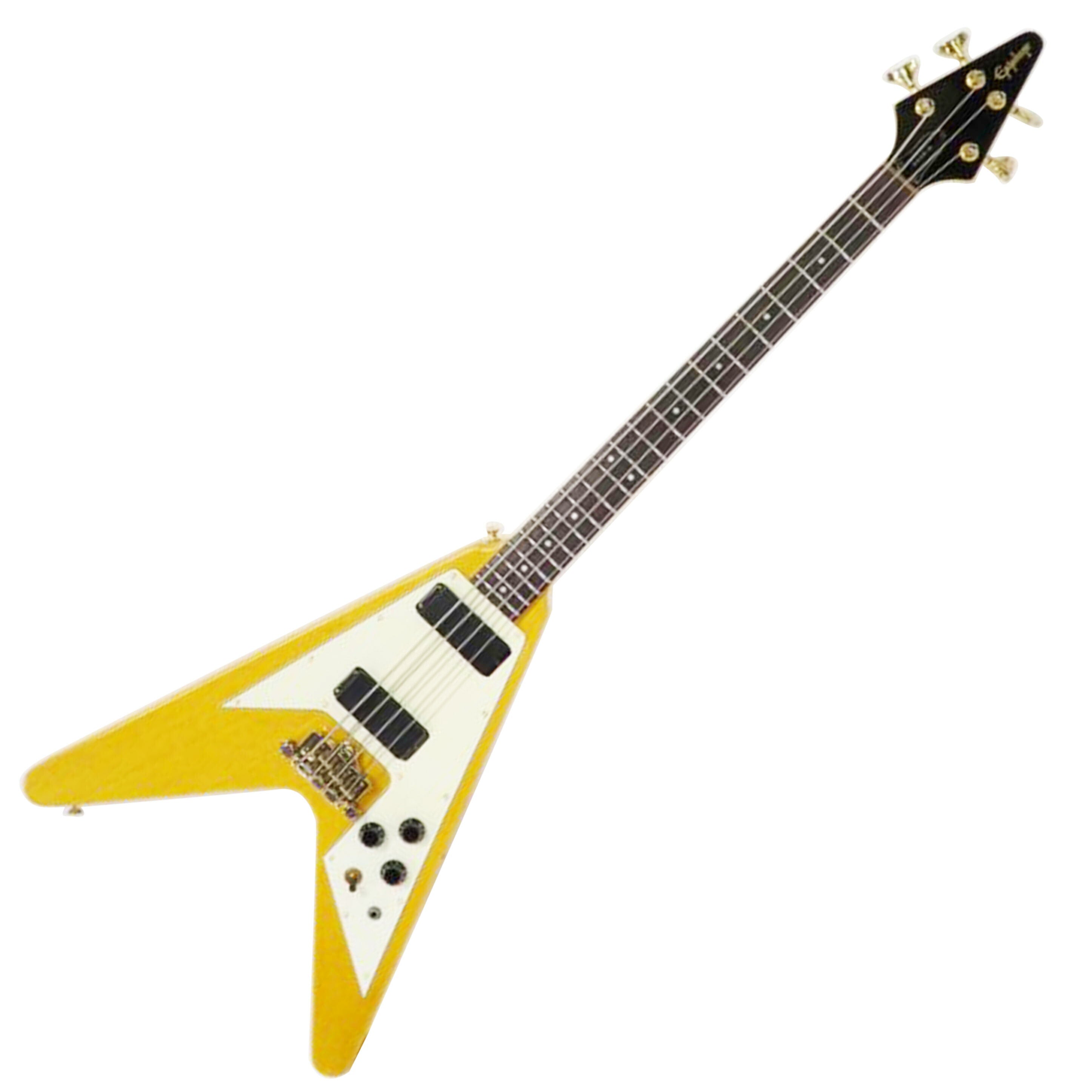 Ｅｐｉｐｈｏｎｅ エピフォン/エレキベース/Flying V BASS//I00019819/Cランク/63