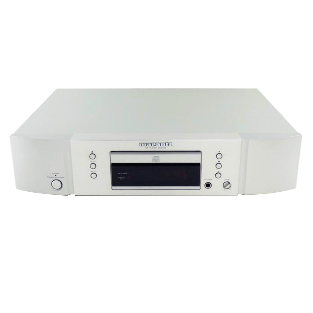 マランツ MARANTZ CD5003 CDプレーヤー CDデッキ-