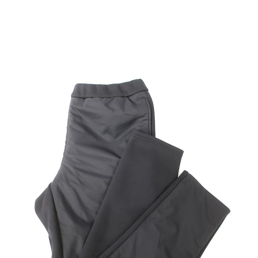 ノースフェイス ハイブリッドテックエアーインサレーテッドパンツ THE