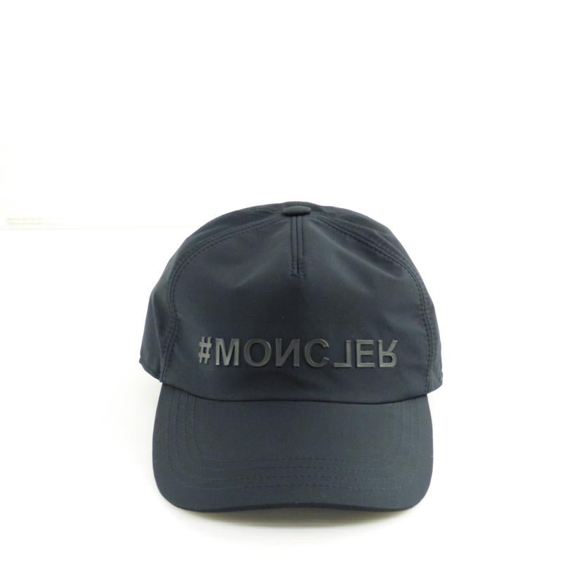 ＭＯＮＣＬＥＲ モンクレール/ベースボールキャップ/H2 098 3B00004 54AL5//77632831WDUU/Aランク/64