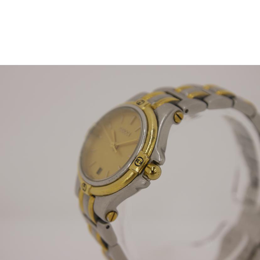 ＧＵＣＣＩ グッチ/ＧＵＣＣＩ　レディース／クオーツ/9040L//0033963/ABランク/75