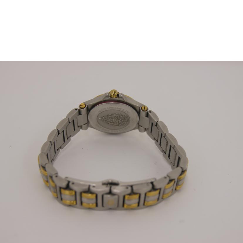 ＧＵＣＣＩ グッチ/ＧＵＣＣＩ　レディース／クオーツ/9040L//0033963/ABランク/75