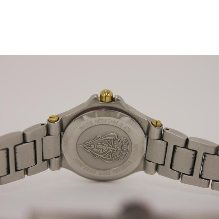 ＧＵＣＣＩ グッチ/ＧＵＣＣＩ　レディース／クオーツ/9040L//0033963/ABランク/75