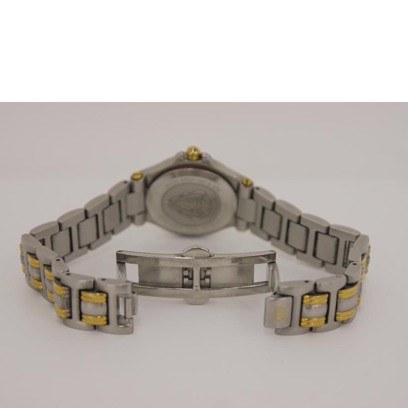 ＧＵＣＣＩ グッチ/ＧＵＣＣＩ　レディース／クオーツ/9040L//0033963/ABランク/75