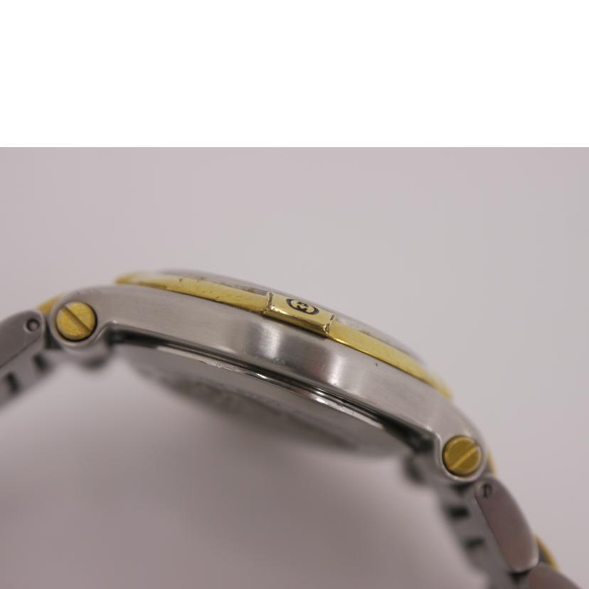 ＧＵＣＣＩ グッチ/ＧＵＣＣＩ　レディース／クオーツ/9040L//0033963/ABランク/75