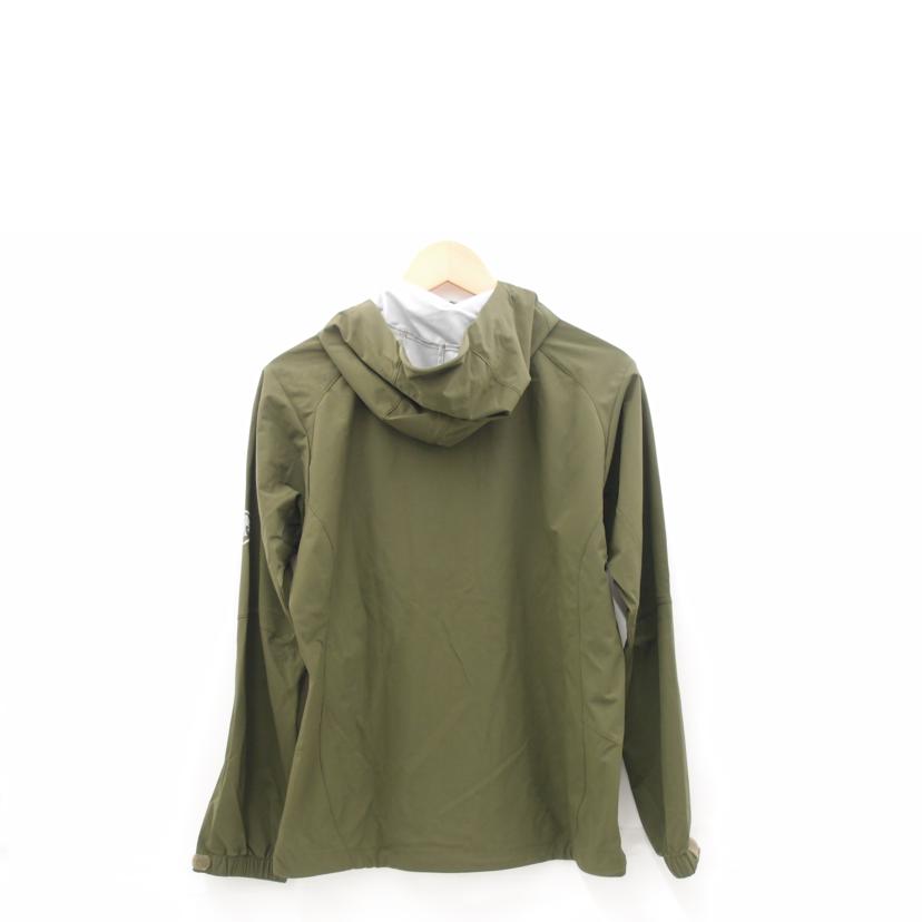 ＭＡＭＭＵＴ ﾏﾑｰﾄ/ＭＡＭＭＵＴ　マウンテンパーカー//Aランク/69