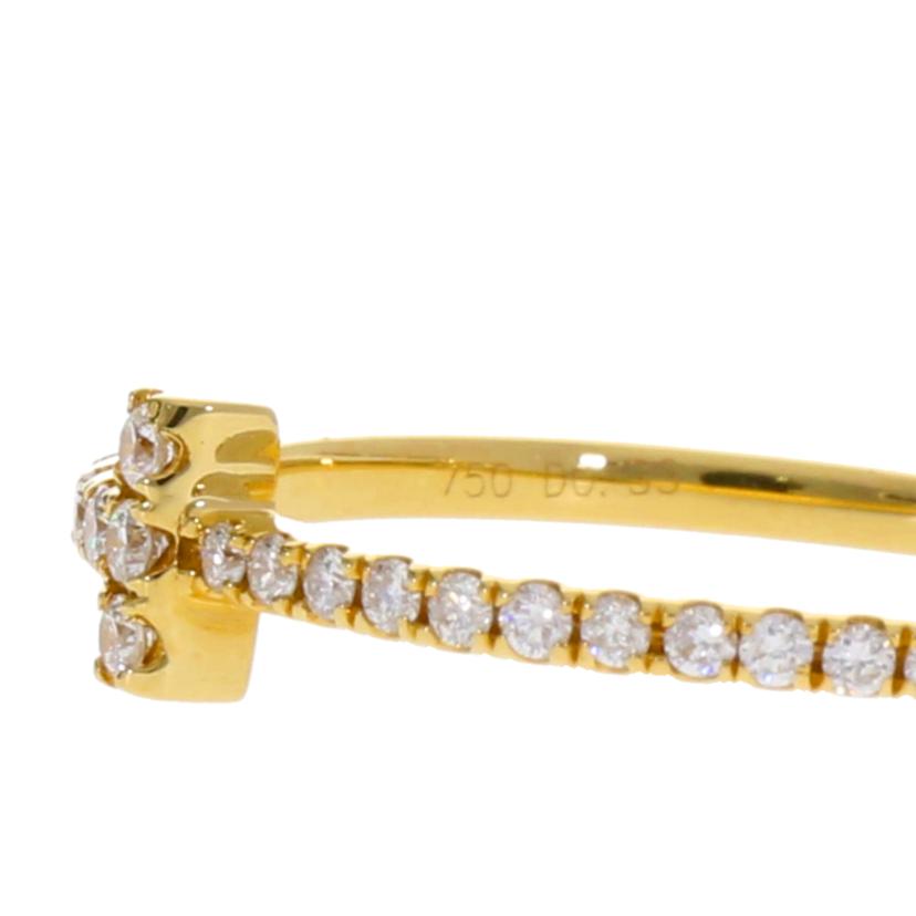 Ｋ１８/Ｋ１８ダイヤリング０．３３／＃１２/1.4//0.33/Aランク/75