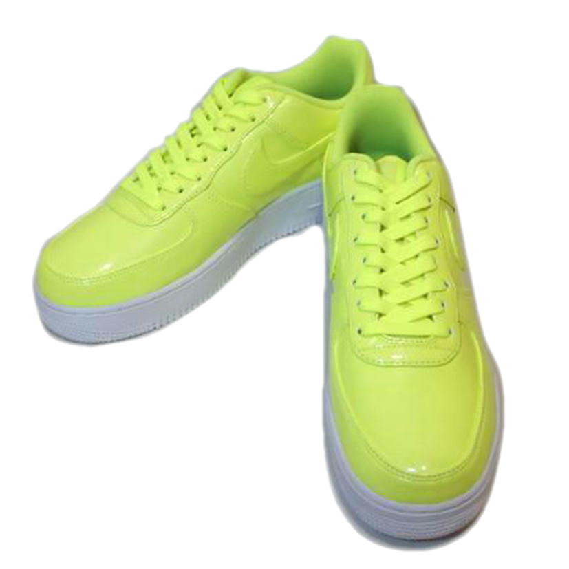 ＮＩＫＥ ナイキ/ＡＩＲ　ＦＯＲＣＥ１　０７ＬＶ８　ＵＶ　　ボルト/AJ9505 700//SAランク/94