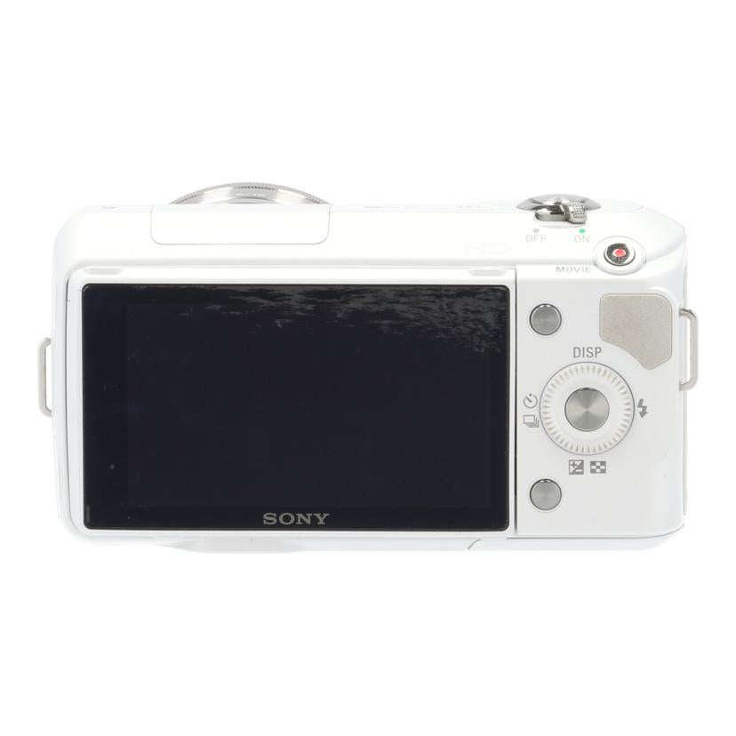ＳＯＮＹ ソニー/ミラーレス一眼レフカメラ/NEX-3//0898574/Bランク/82