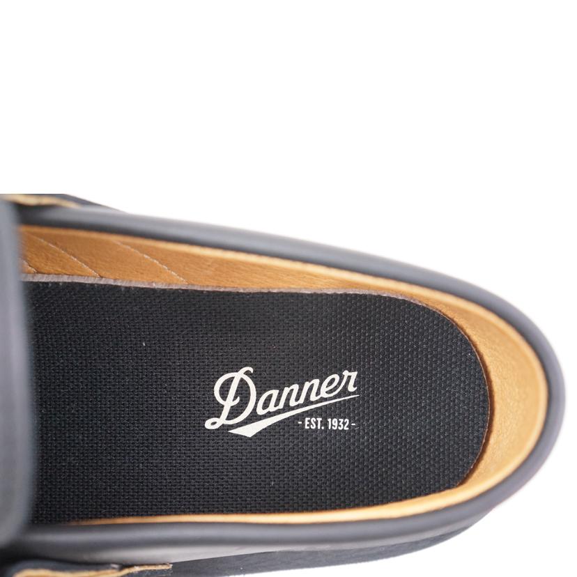 Danner◇シューズ/US8.5/ブラウン/NEVADA LUG/NEVADA LUG - メンズシューズ