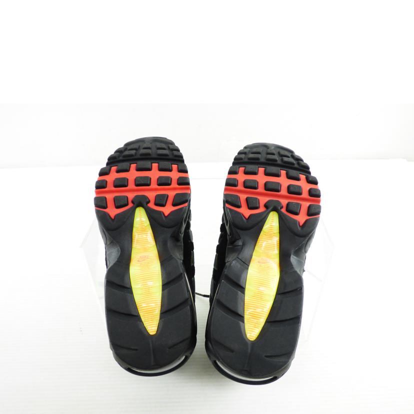 ＮＩＫＥ ナイキ/Ａｉｒ　ＭＡＸ９５　ＷＯＶＥＮ/AQ0764-001//Aランク/64