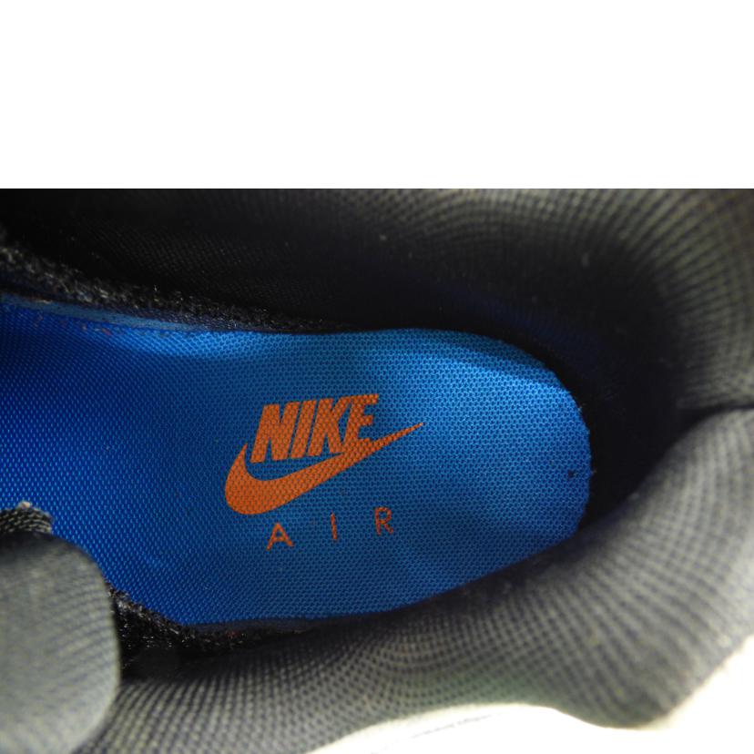 ＮＩＫＥ ナイキ/Ａｉｒ　ＭＡＸ９５　ＷＯＶＥＮ/AQ0764-001//Aランク/64