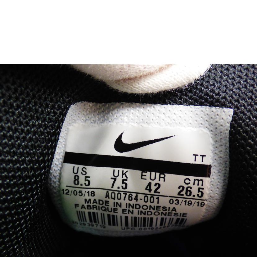 ＮＩＫＥ ナイキ/Ａｉｒ　ＭＡＸ９５　ＷＯＶＥＮ/AQ0764-001//Aランク/64