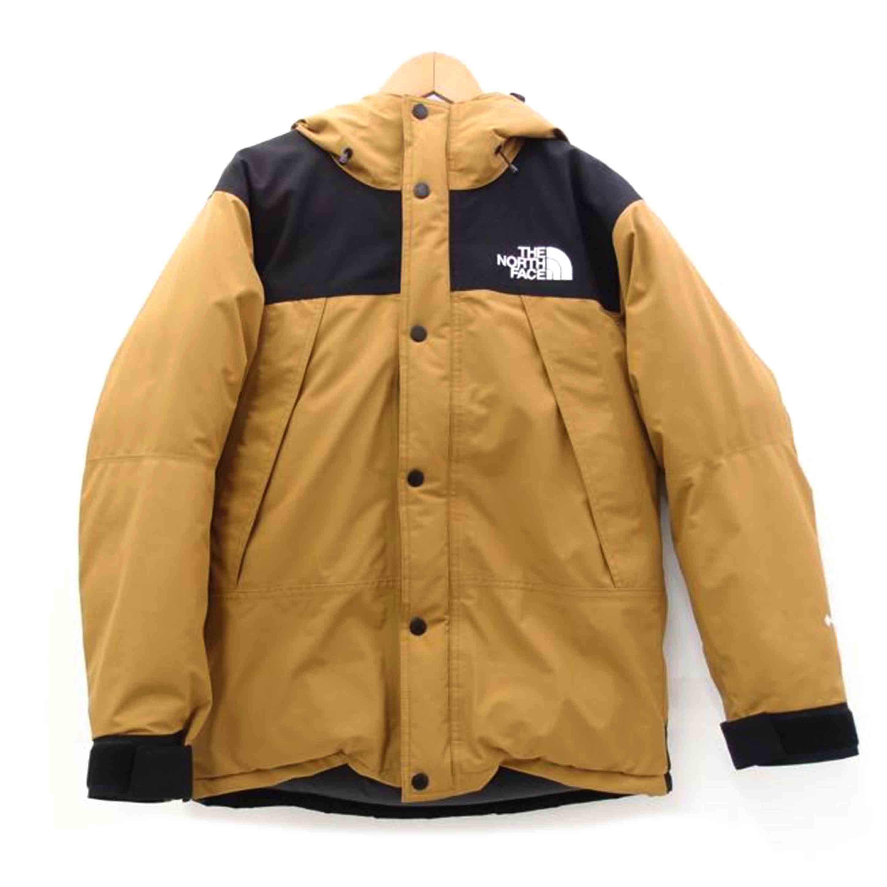 ＴＨＥ　ＮＯＲＴＨ　ＦＡＣＥ ｻﾞﾉｰｽﾌｪｲｽ/ＴＨＥ　ＮＯＲＴＨ　ＦＡＣＥ　マウンテンダウンジャケット/ND91930//Aランク/69