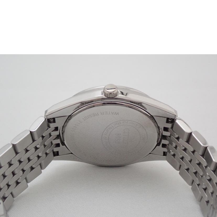 ＣＩＴＩＺＥＮ シチズン/ザ・シチズン／クオ－ツ/0350-C30919//710435/ABランク/62