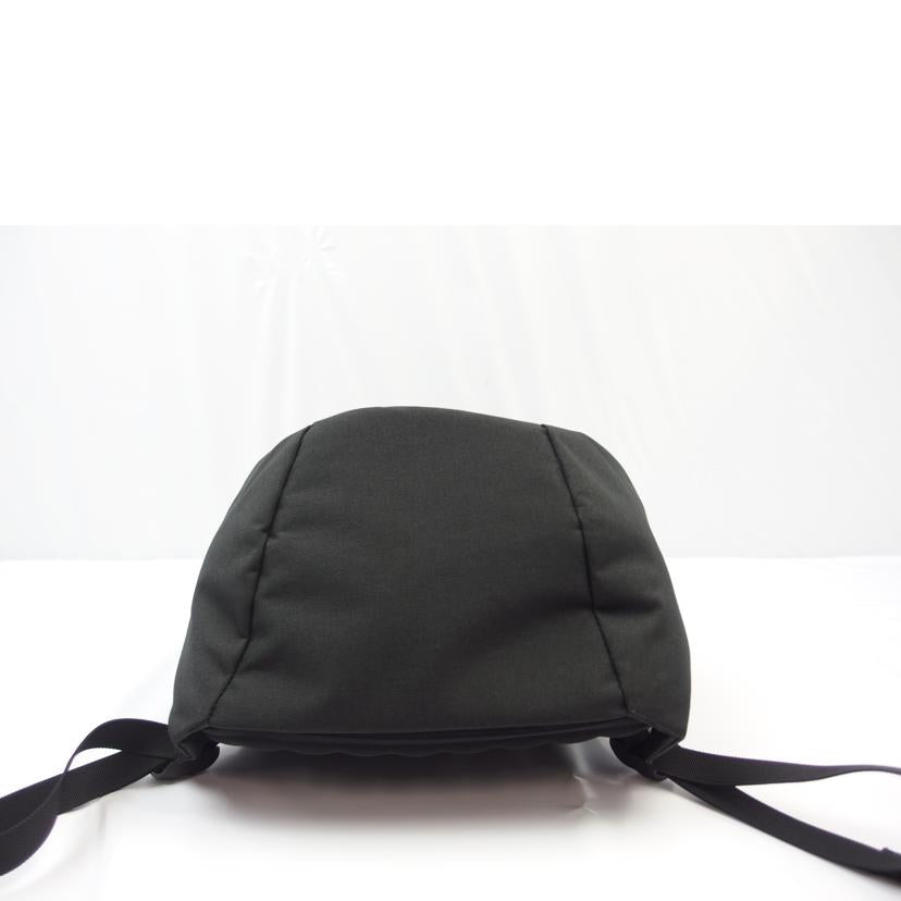 ＷＥＸＬＥＹ ウェクスレイ/ウェクスレイ　シェルドレイクバックパック　ｇｒｅｅｎ　ｌａｂｅｌ　ｒｅｌａｘｉｎｇ別注　ブラック//ABランク/83