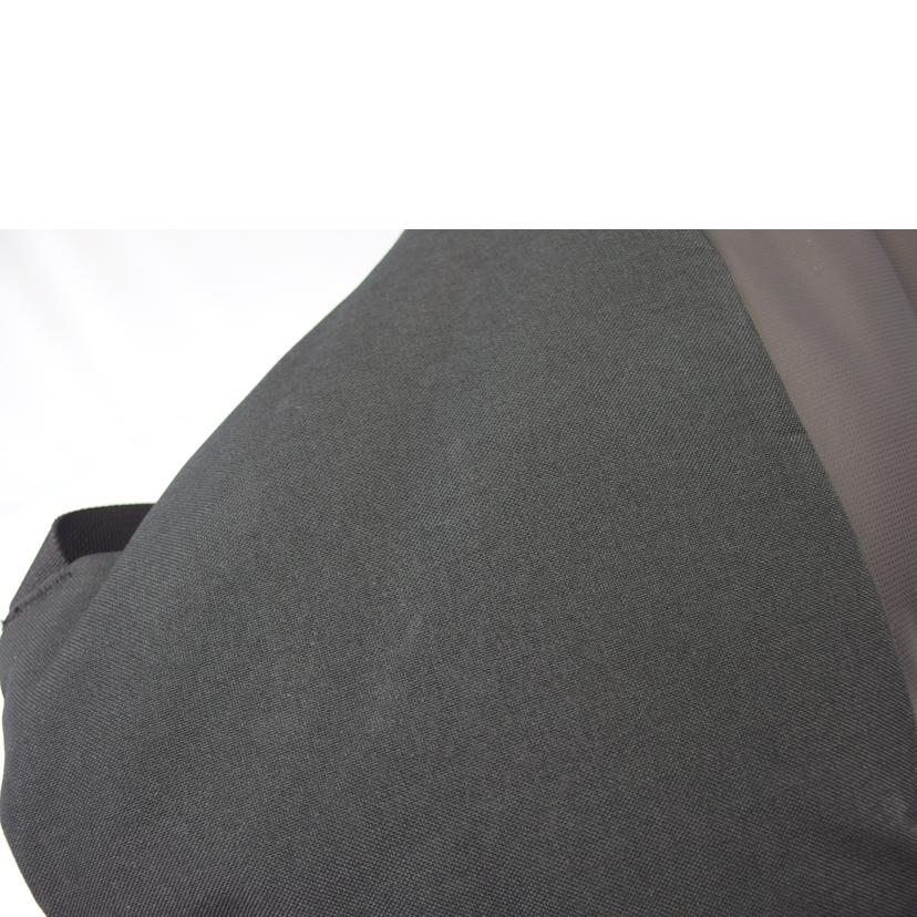 ＷＥＸＬＥＹ ウェクスレイ/ウェクスレイ　シェルドレイクバックパック　ｇｒｅｅｎ　ｌａｂｅｌ　ｒｅｌａｘｉｎｇ別注　ブラック//ABランク/83