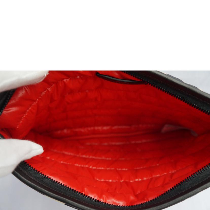 ＭＯＮＣＬＥＲ モンクレール/ＭＯＮＣＬＥＲ／クラッチバッグ//116347/ABランク/07