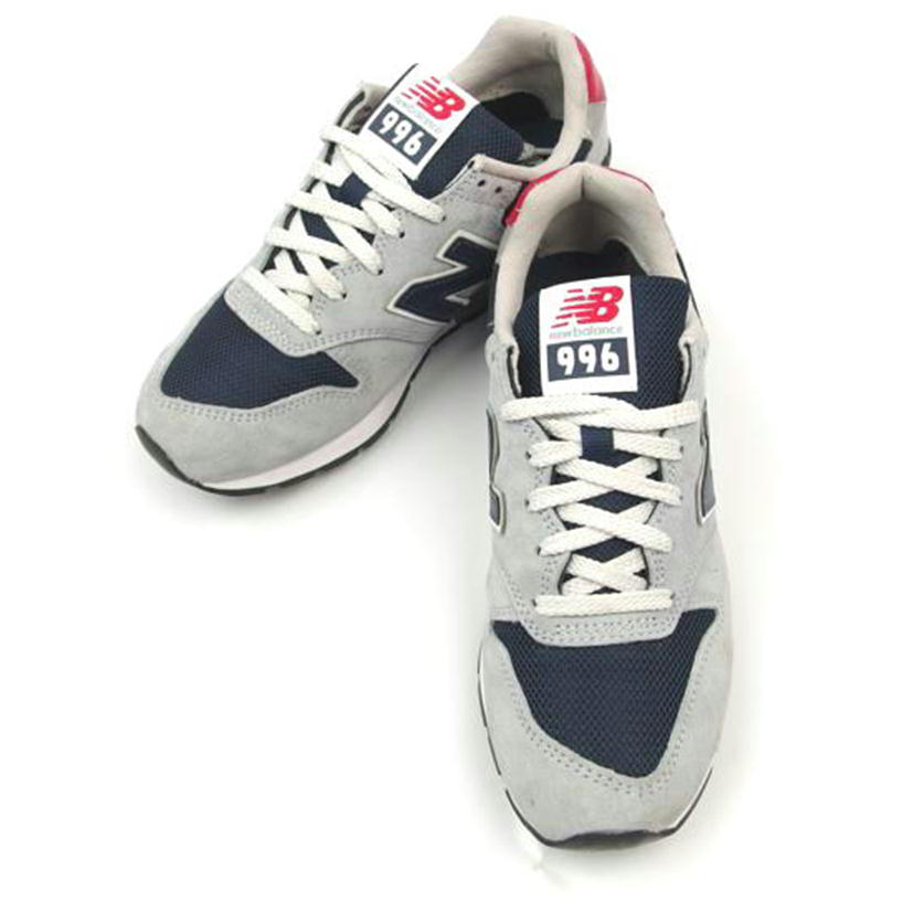 Ｎｅｗ　Ｂａｌａｎｃｅ/Ｎｅｗ　Ｂａｌａｎｃｅ　９９６/CM996SHD//ABランク/83
