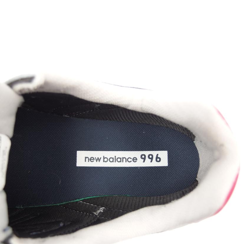 Ｎｅｗ　Ｂａｌａｎｃｅ/Ｎｅｗ　Ｂａｌａｎｃｅ　９９６/CM996SHD//ABランク/83