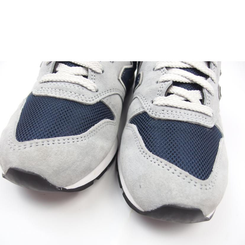 Ｎｅｗ　Ｂａｌａｎｃｅ/Ｎｅｗ　Ｂａｌａｎｃｅ　９９６/CM996SHD//ABランク/83
