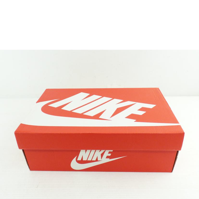 ＮＩＫＥ ナイキ/ＡＩＲ　ＭＡＸ９５ＥＳＳＥＮＴＩＡＬ/CI3705-600//Aランク/64