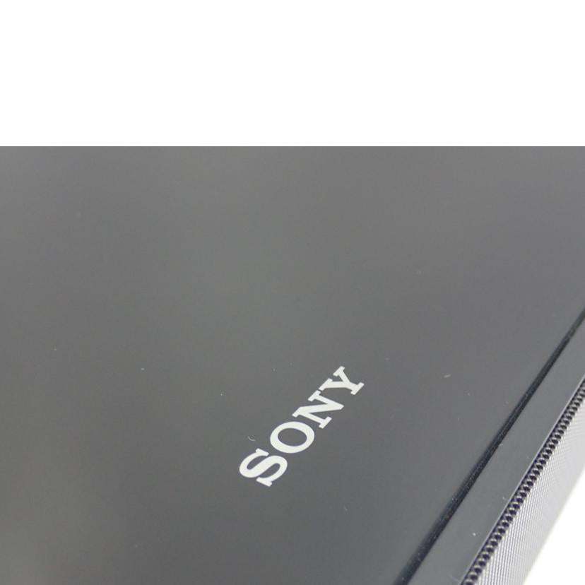 ＳＯＮＹ ソニー/２．１ｃｈ　サウンドバー/HT-XT1//Bランク/62