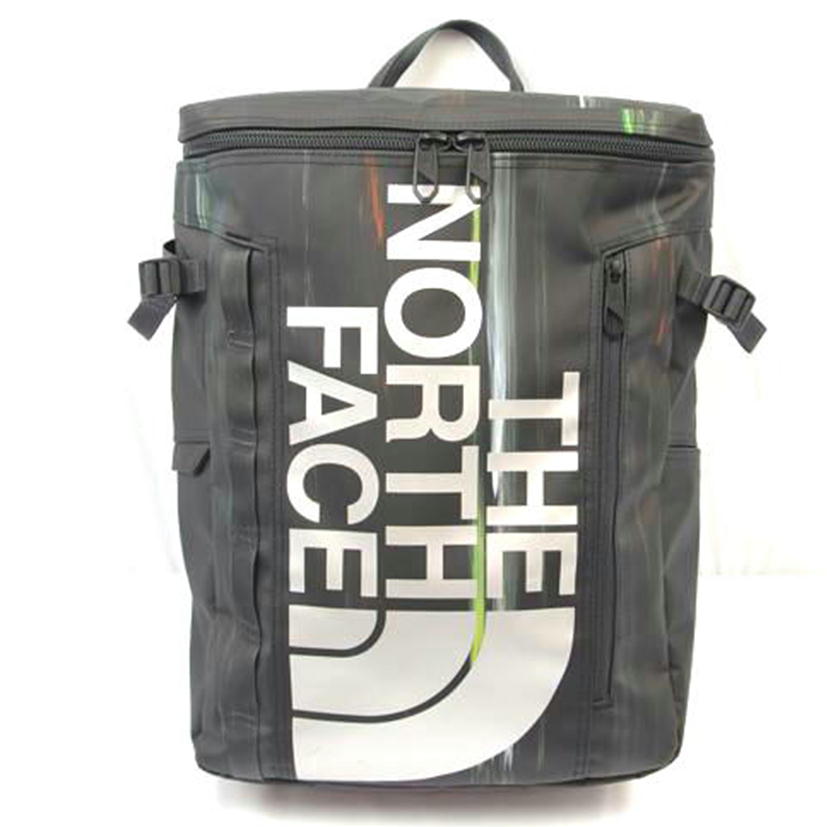 ＴＨＥ　ＮＯＲＴＨ　ＦＡＣＥ ザノースフェイス/ノースフェイス　ＢＣヒューズボックス２　ブラック/NM82255//ABランク/83