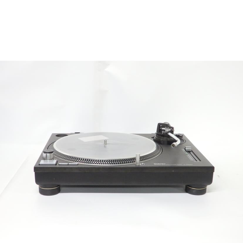 Ｔｅｃｈｎｉｃｓ テクニクス/ターンテーブル　/SL-1200MK3//NH2AE24757/Cランク/72