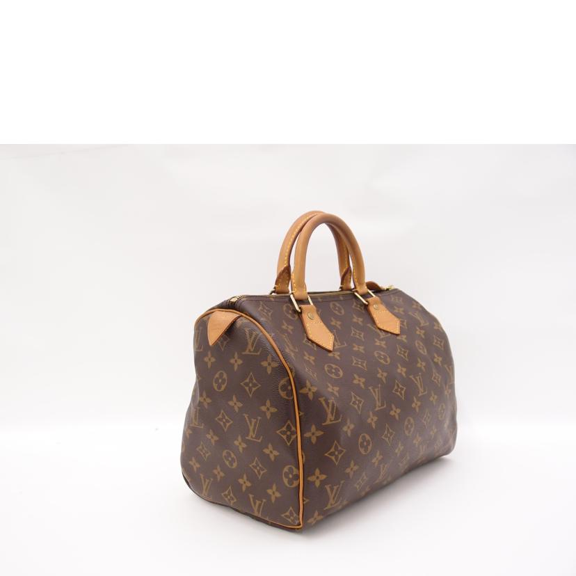 ＬＯＵＩＳ　ＶＵＩＴＴＯＮ ルイヴィトン　ボストン　ハンド　レディース/スピーディ３０／モノグラム/M41526//TH0073/ABランク/69