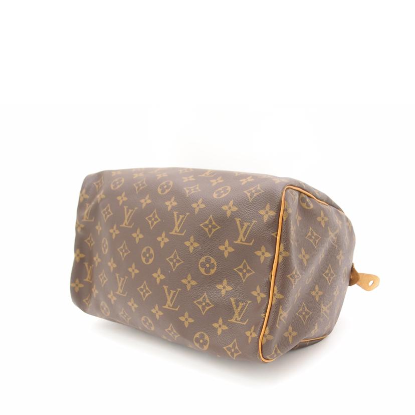 ＬＯＵＩＳ　ＶＵＩＴＴＯＮ ルイヴィトン　ボストン　ハンド　レディース/スピーディ３０／モノグラム/M41526//TH0073/ABランク/69