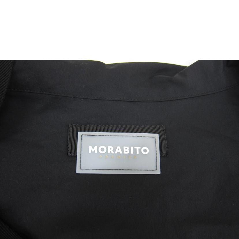 ＭＯＲＡＢＩＴＯ　 ﾓﾗﾋﾞﾄ/ＭＯＲＡＢＩＴＯ　フーデットロングコート//ABランク/82