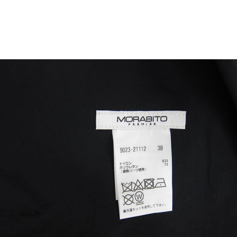 ＭＯＲＡＢＩＴＯ　 ﾓﾗﾋﾞﾄ/ＭＯＲＡＢＩＴＯ　フーデットロングコート//ABランク/82
