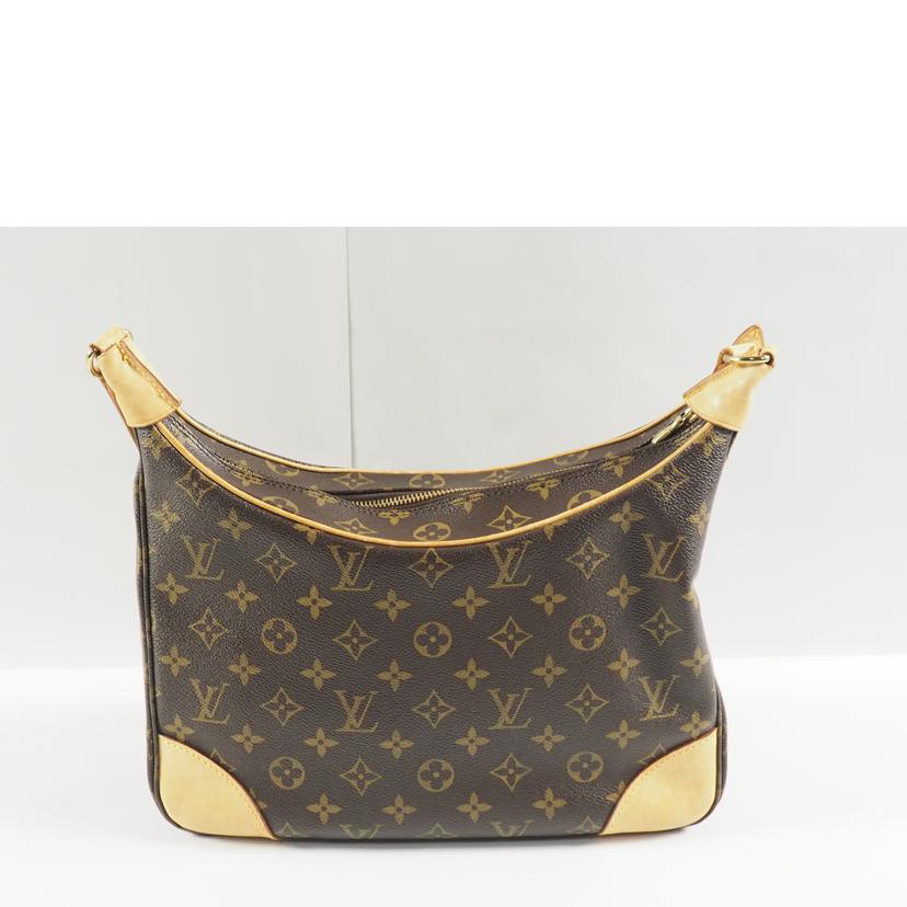 ＬＯＵＩＳ　ＶＵＩＴＴＯＮ ルイヴィトン/ブローニュ３０/M51265//AS1015/Bランク/79