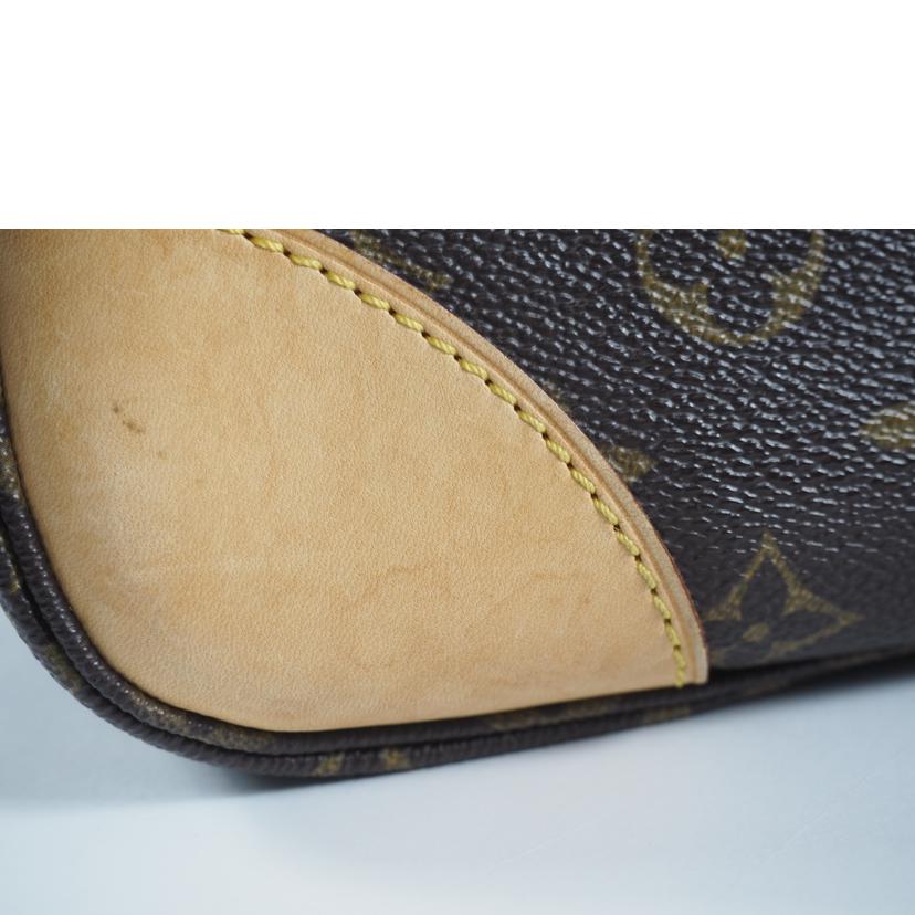 ＬＯＵＩＳ　ＶＵＩＴＴＯＮ ルイヴィトン/ブローニュ３０/M51265//AS1015/Bランク/79