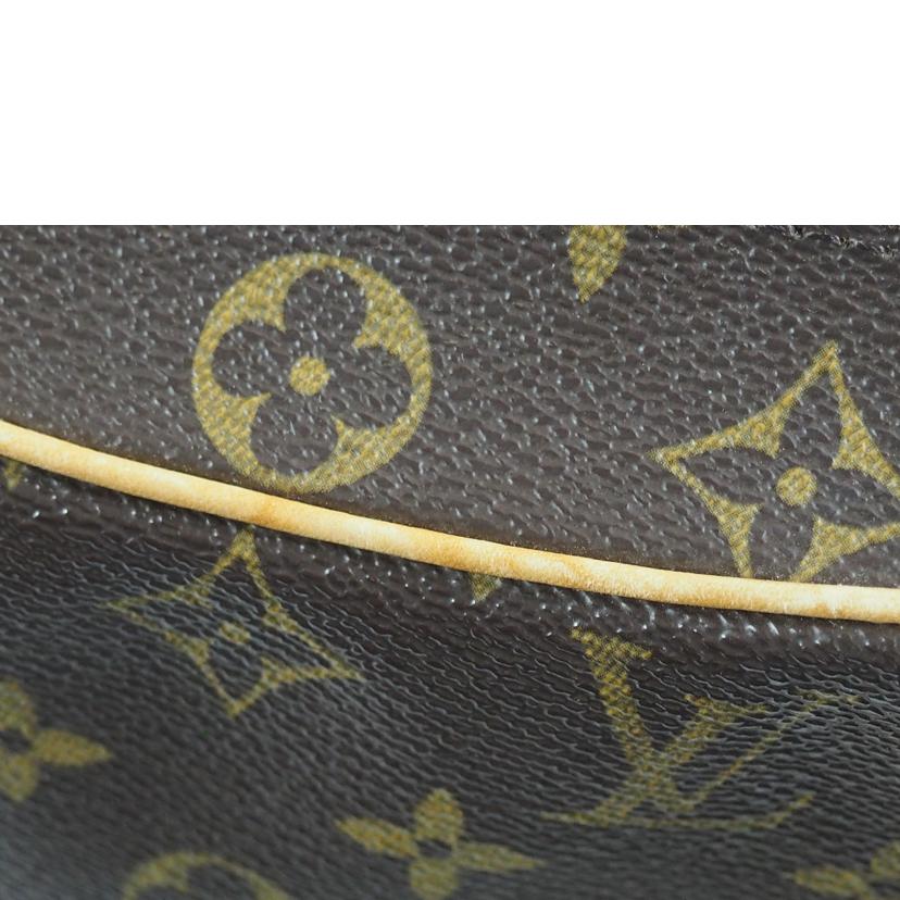 ＬＯＵＩＳ　ＶＵＩＴＴＯＮ ルイヴィトン/ブローニュ３０/M51265//AS1015/Bランク/79