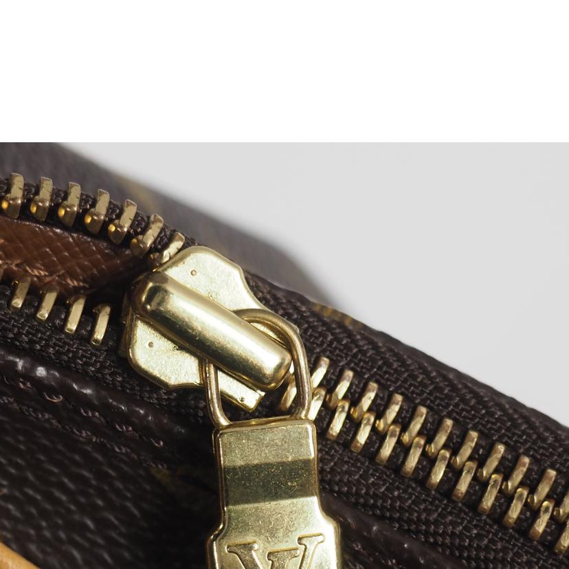 ＬＯＵＩＳ　ＶＵＩＴＴＯＮ ルイヴィトン/ブローニュ３０/M51265//AS1015/Bランク/79