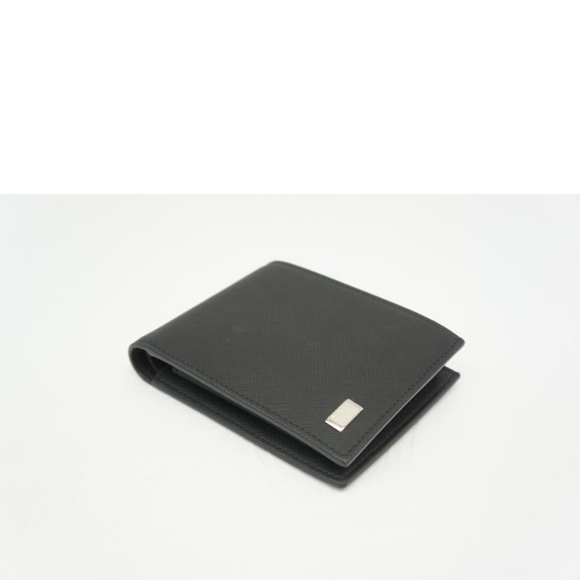 ｄｕｎｈｉｌｌ ダンヒル/サイドカー２つ折り財布/20R2P10PC//ABランク/05