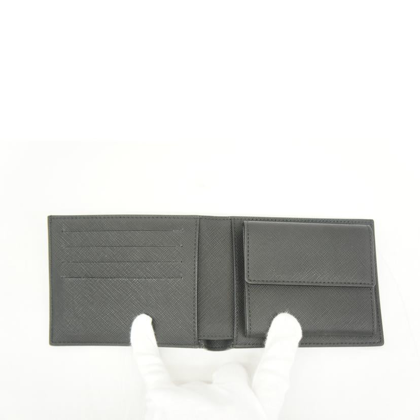 ｄｕｎｈｉｌｌ ダンヒル/サイドカー２つ折り財布/20R2P10PC//ABランク/05