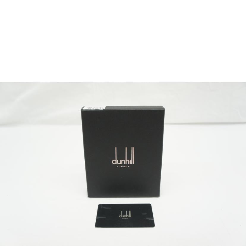 ｄｕｎｈｉｌｌ ダンヒル/サイドカー２つ折り財布/20R2P10PC//ABランク/05