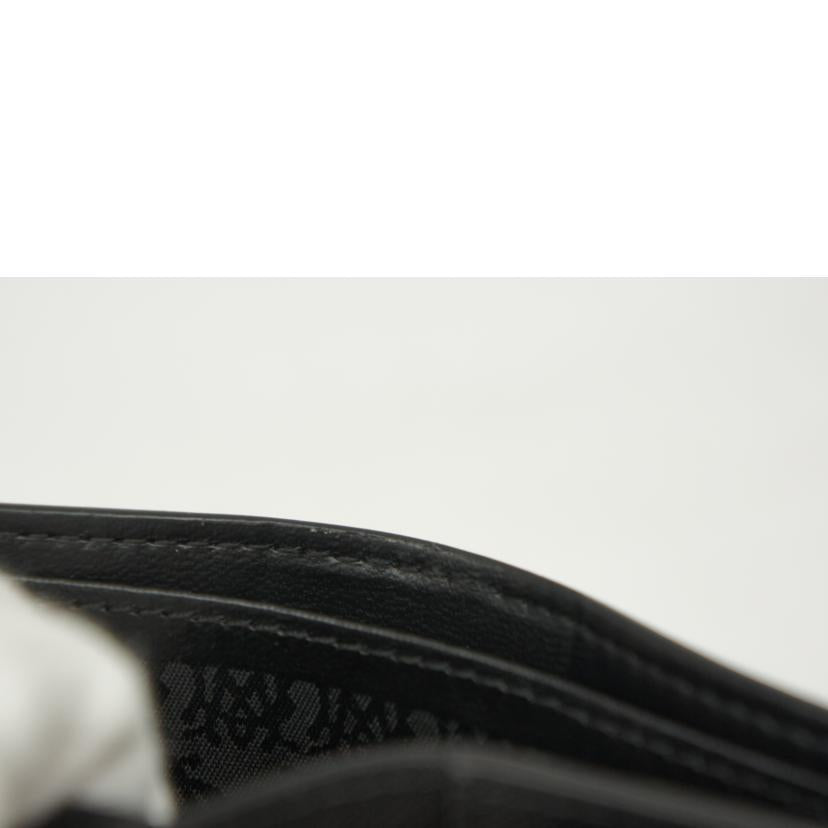 ｄｕｎｈｉｌｌ ダンヒル/サイドカー２つ折り財布/20R2P10PC//ABランク/05