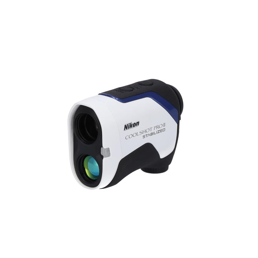 Ｎｉｋｏｎ ニコン/ＣＯＯＬＳＨＯＴＰＲＯⅡＳＴＡＢＩＬＩＺＥＤ　/ML94//4028945/ABランク/75