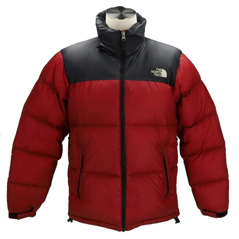 ＴＨＥ　ＮＯＲＴＨ　ＦＡＣＥ ザ ノースフェイス/Ｎｕｐｔｓｅ　Ｊａｃｋｅｔ／ヌプシジャケット/ND91308//BCランク/05