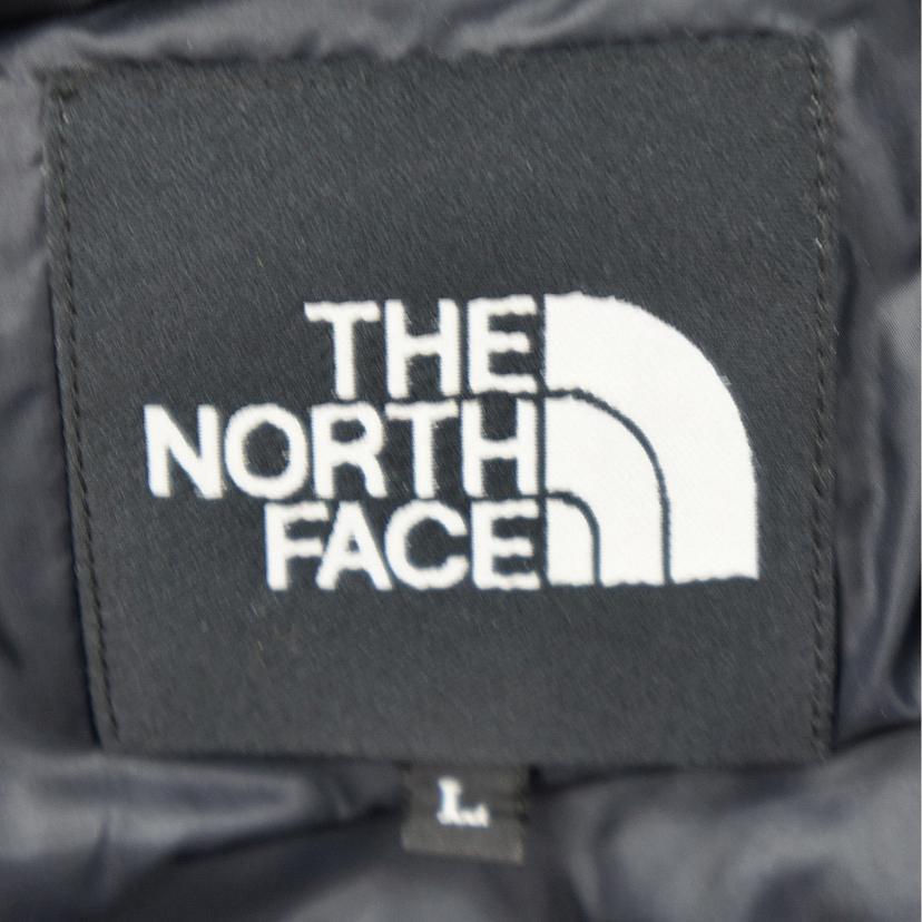 ＴＨＥ　ＮＯＲＴＨ　ＦＡＣＥ ザ ノースフェイス/Ｎｕｐｔｓｅ　Ｊａｃｋｅｔ／ヌプシジャケット/ND91308//BCランク/05