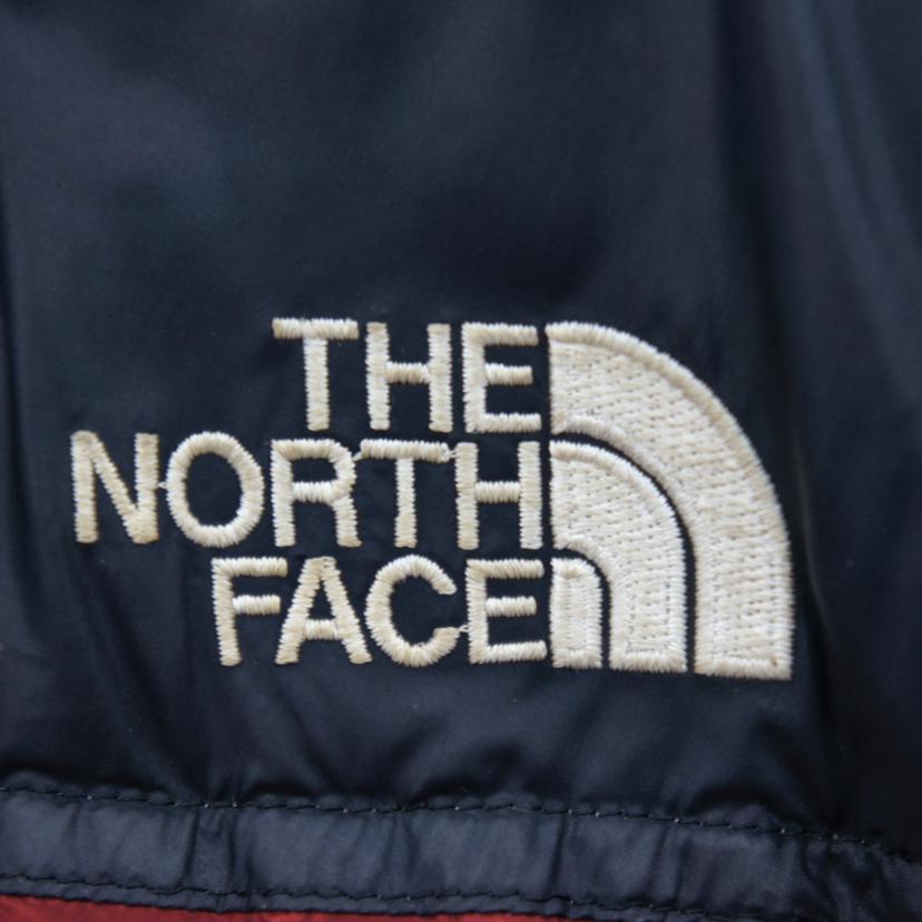 ＴＨＥ　ＮＯＲＴＨ　ＦＡＣＥ ザ ノースフェイス/Ｎｕｐｔｓｅ　Ｊａｃｋｅｔ／ヌプシジャケット/ND91308//BCランク/05