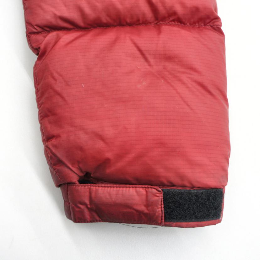 ＴＨＥ　ＮＯＲＴＨ　ＦＡＣＥ ザ ノースフェイス/Ｎｕｐｔｓｅ　Ｊａｃｋｅｔ／ヌプシジャケット/ND91308//BCランク/05